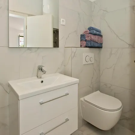 Lägenhet Hvar Sea View Hvar Town