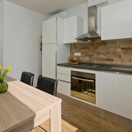 Lägenhet Hvar Sea View