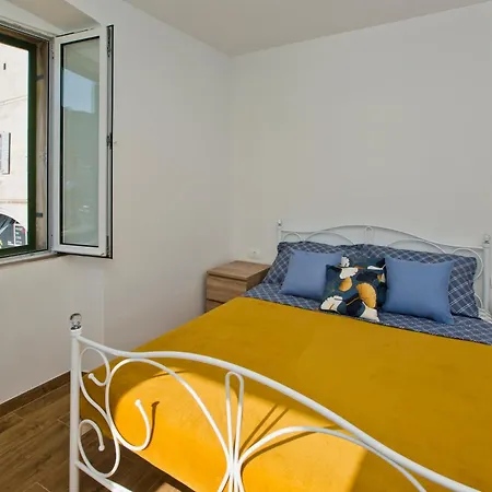 Hvar Sea View Lägenhet